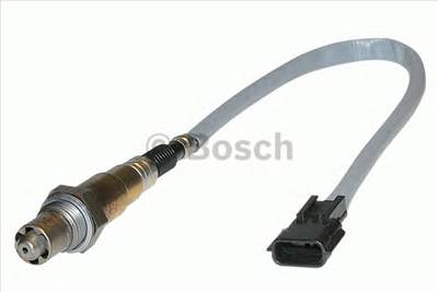 BOSCH 0 258 006 970 - lambdaszonda RENAULT