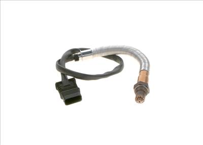 BOSCH 0 258 027 019 - lambdaszonda BMW