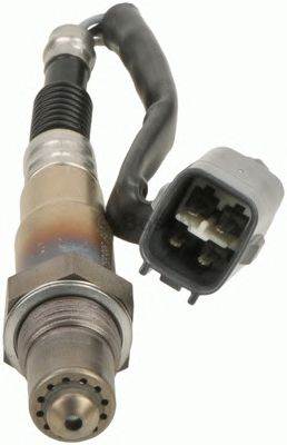 BOSCH 0 258 986 647 - lambdaszonda LEXUS TOYOTA TOYOTA (FAW)