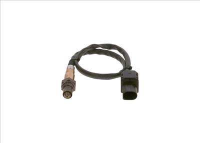 BOSCH 0 281 004 821 - lambdaszonda CITROËN FIAT IVECO LANCIA OPEL PEUGEOT SAAB VAUXHALL