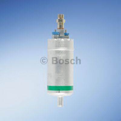 BOSCH 0 580 464 029 - üzemanyagpumpa DAIMLER JAGUAR PORSCHE