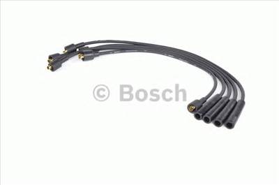 BOSCH 0 986 356 855 - gyújtókábel szett SUZUKI