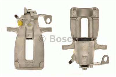 BOSCH 0 986 473 139 - féknyereg AUDI SEAT VW