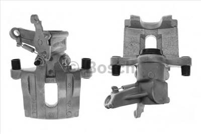 BOSCH 0 986 473 992 - féknyereg CHEVROLET HOLDEN OPEL SAAB VAUXHALL