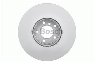 BOSCH 0 986 478 024 - féktárcsa BMW