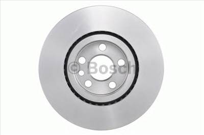 BOSCH 0 986 478 812 - féktárcsa CITROËN FIAT LANCIA PEUGEOT
