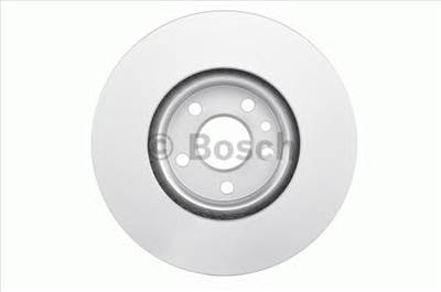 BOSCH 0 986 479 974 - féktárcsa FORD LAND ROVER VOLVO