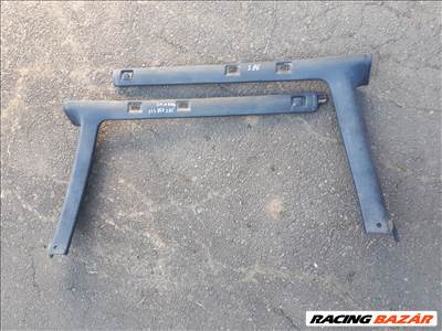 Volkswagen Passat B3 kombi C oszlop kárpit  333867285 333867286