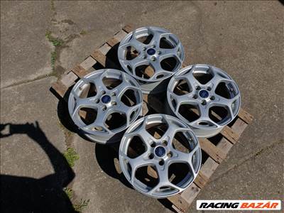 16" 5x108 Ford Focus