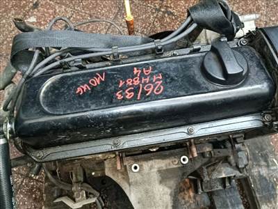 Audi A4 (B5 - 8D) Hengerfej *163904*