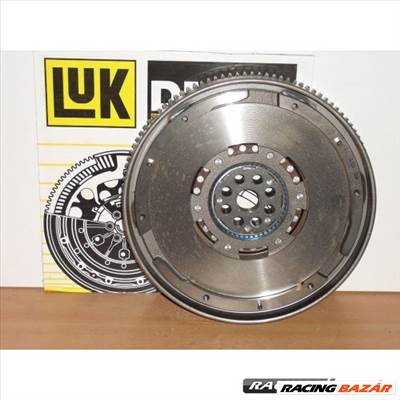 Peugeot Boxer III 3.0 HDi 146 LE, 156 LE, 177 LE kettős tömegű lendkerék LUK 415037510