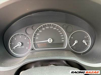 Saab 9-3 II Kilométeróra *159545*