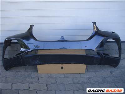 BMW X5 G05 radaros első lökhárító 51117421791 2018-tól
