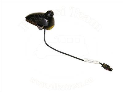 Opel Insignia A 2008-2017 - talp, tetőantenna, 4/5ajtós, -10, jelölés: AC