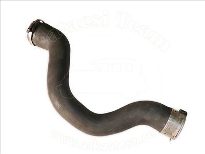 Opel Meriva B 2009-2017 - cső, intercooler kivezetés, M32 kézi/AF40 automata váltóhoz, (a/b)14(nel/net)