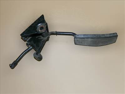 Opel Vectra B 1995-2001 - gázpedál, (x)20(dth/dtl)