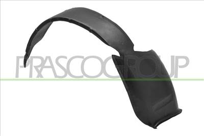 Citroen Jumpy 1995-2003 - Első műanyag dobbetét jobb kpl.