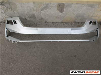 Skoda Karoq első lökhárító  57a807221d