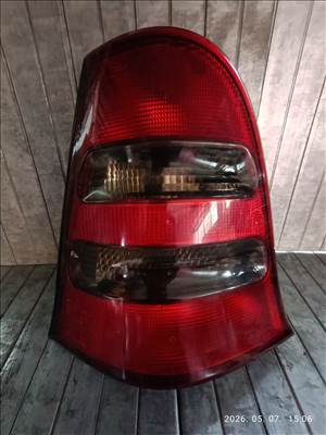 Mercedes -Benz A-Class hátsó lámpa  1688202964l