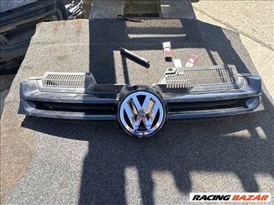 Volkswagen Golf V hűtőrács 