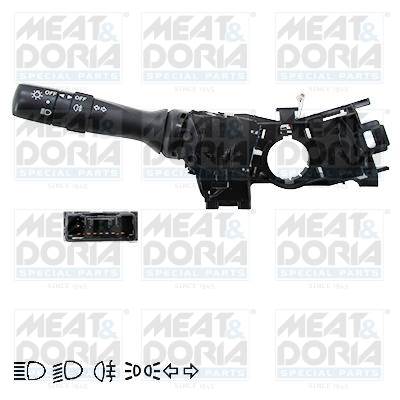 MEAT & DORIA 231422 - kormányoszlop kapcsoló CITROËN PEUGEOT TOYOTA