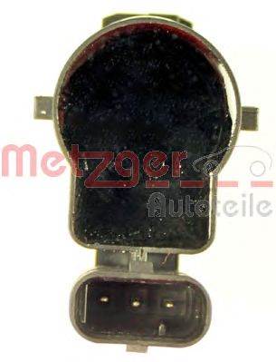 METZGER 0901082 - parkolóradar érzékelő BMW MINI