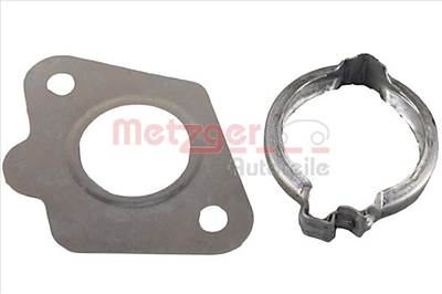 METZGER AGR018 - Tömítéskészlet, kipufogógáz-visszavezetés CITROËN FORD PEUGEOT TOYOTA VOLVO