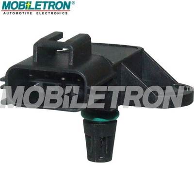MOBILETRON MS-U010 - szívócső nyomás érzékelő FORD MAZDA
