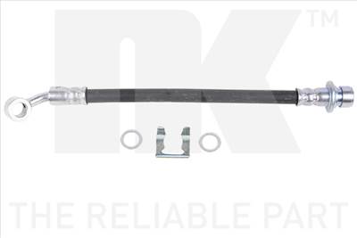 NK 8526110 - fékcső HONDA