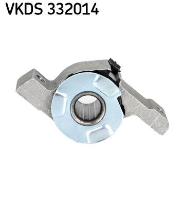 SKF VKDS 332014 - Lengőkar szilent ALFA ROMEO FIAT LANCIA