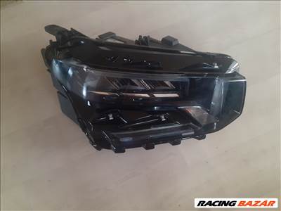 Citroën C3 III Citroen C3 IV led első lámpa fényszóró l998310