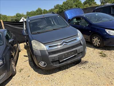 Citroën Berlingo II bontott alkatrészei