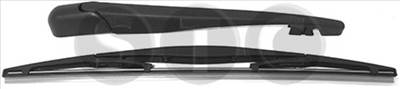 STC T468006 - ablaktörlő lapát HONDA