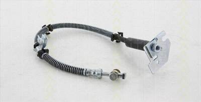 TRISCAN 8150 17214 - fékcső LAND ROVER