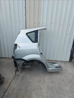Toyota Corolla Verso (AR10) Jobb hátsó sárvédő negyed 3764