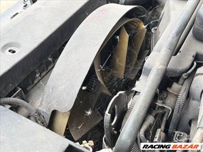 Chevrolet USA Trail Blazer 4.2 L6 Hűtőventilátor *162921*