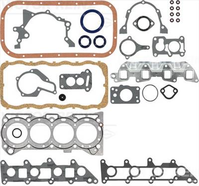 VICTOR REINZ 01-53585-02 - teljes tömítéskészlet, motor SUZUKI