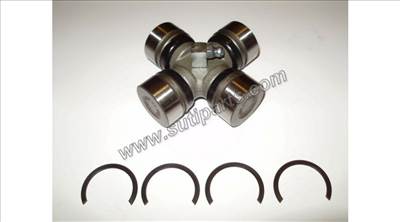 Toyota LandCruiser J7 84-89, LandCruiser J7 89-96, HiAce 4X4 90-96, HiAce 4X4 96-02, HiAce 4X4 02-11, HiLux 84-89, HiLux 89-97, HiLux 98-02, HiLux 02-05 kardánkereszt 29x49/77