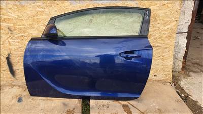 Opel Astra J Bal oldali ajtó 2014 GTC