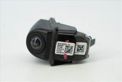 BMW 1 Series F20/F21 LCI, 2 Series F22/F23-F87 M2 LCI, 3 Series F30/F31/F34 GT-F80 M3 LCI, 4 Series F32/F33/F36-F82/F83 M4 LCI, 5 Series F07 GT/F10/F11 LCI, 7 Series F01/F02/F03/F04 Hybrid LCI, X1 E84, X3 F25, X5 E70 LCI, X6 E71/E72 tolató kamera