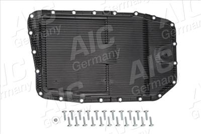 AIC 54796 - hidraulikus szűrő, automatikus váltó BMW LAND ROVER