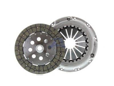 AISIN KE-VO01R - kuplungszett MITSUBISHI VOLVO
