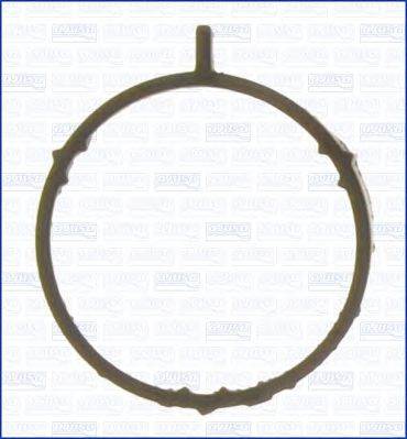 AJUSA 01091400 - szívókönyök tömítés LAND ROVER MG ROVER