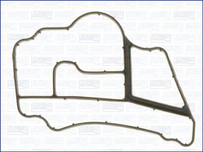 AJUSA 01174000 - olajszűrő tömítés MERCEDES-BENZ