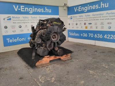 Iveco Daily (4th gen) IVECO F1AE0481V BONTOTT MOTOR