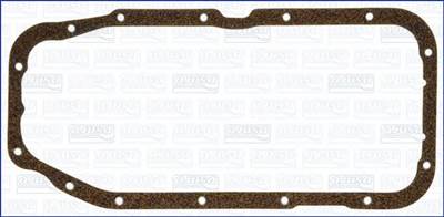 AJUSA 14051600 - olajteknő tömítés CATERHAM CHEVROLET ISUZU LADA OPEL VAUXHALL WESTFIELD