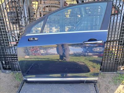 Citroën C5 II Bal első ajtó 