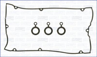 AJUSA 56030900 - tömítéskészlet, szelepfedél HYUNDAI