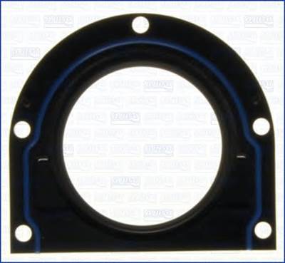 AJUSA 71002100 - fötengely szimmering LAND ROVER MG ROVER