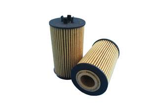 ALCO FILTER MD-845 - olajszűrő OPEL VAUXHALL
